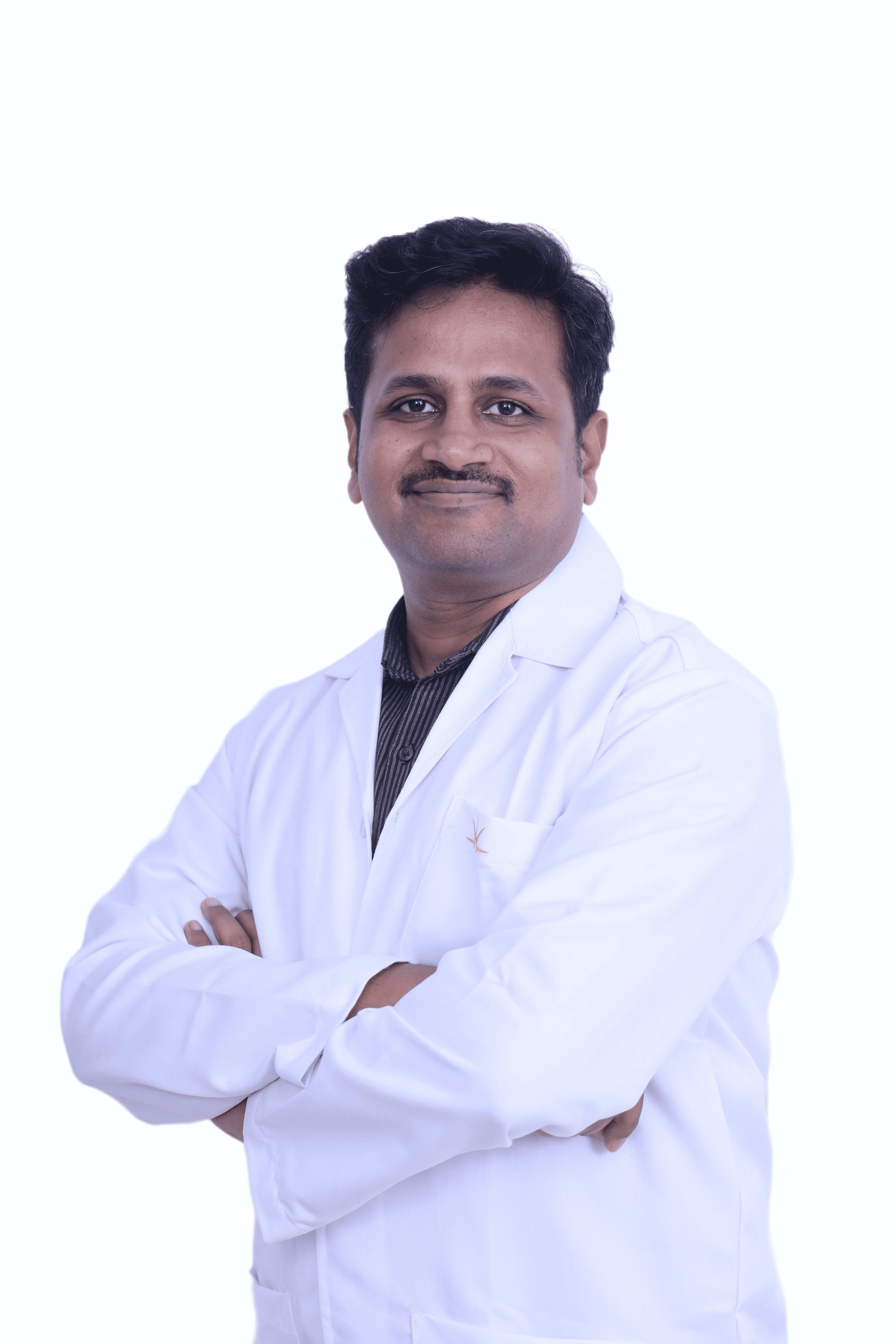 Dr. Vishal Kulkarni